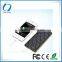 Hot new products for 2015 mobile phone wireless charger mobile power bank