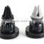 Shenzhen Phone Holder Manufacturer adjustable strong magnet air car holder