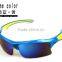 Guangzhou Factory Custom anti-fog polycarbonate sunglasses with FDE CE ANSI certificate