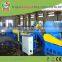 Waste Plastic Ps Recycle Reprocessing Line Farm Film Crushing And Washing Processing Facility