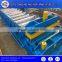 DC manufacture glazed tile roll forming machine