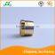 Handing brass small hex nuts