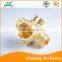 four ways valve high pressure body