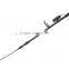 Portable and modular Under Car Inspection Camera with built in infra red illumination