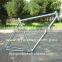 Ti CX Frame Ti Alloy Frame Ti Cross Bike Frame