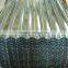 Galvanized Corrugated Sheet for roofing