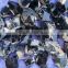 Wholesale natural crystal cluster / decorative black crystal cluster for sale