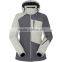 ladies fashion style snow sports Ski Jacket