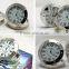 Hot Sale High Quality hidden Motion Detection Camera Clock
