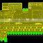 PCM board 5s-13s Battery Management System, Battery Protect Circuit Board, BMS battery energy management system