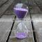 hourglass timer