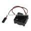 5V -7V 150A DC Cooling Fan For RC Model Motor ESC 30mm 40mm Power Transfer