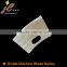 Various shapes industrial rotary fabric cutter