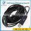 4-LED Waterproof USB Endoscope Camera 5M