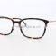 G3734-LQ0133 classical reading glasses thin acetate & metal frames