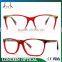 G3576-C2040 China Wholesale Rectangle Optical Frame Tattoo Eyewear