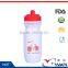 CE Certified Odourless 2015 New 500ml Running Water Bottles