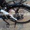 Electric Mountain Bike Bicycle BCM