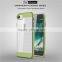 2016 NEWEST Manufacturer Direct Ultra-slim Case for iPhone 7 7plus Case Transparent TPU Case PC Plating Bumper Cover