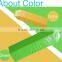 Power bank Capacity 2600mAh, Powerbank Pack Portable external battery charging,backup power supply For Mobile Phone