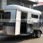 2 horse trailer for sale