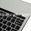 10.1 inch Tablet Keyboard for Android Universal Wireless Keyboard with Built-in Stand to hold,universal tablet Wireless Keyboard