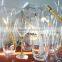 Manufacturer Handmade Water Pitcher Wine Clear Crystal Decanter