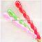 spiral latex balloon colorful long balloon wholesale balloon
