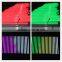 outdoor wall light tube /rgb led tube light for building facade decoration
