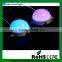 New product dmx control 50mm Programmable waterproof rgb pixel led / led color pixel light