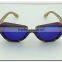 New Arrival Wooden Sunglasses, Bamboo Sunglasses, Good Quality Wood Glasses