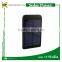 Portable solar charger p1100 2600mah/4000mah solar charger for iphone