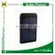 New arrival solar power bank 2600mah solar charger for mobile phone