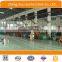 Conductor de la aleacion de aluminio /Aluminum alloy AAAC 34.4mm2 ASTER