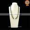 2016 Fashion South Sea Shell Pearl Necklace,freshwater Pearl Necklace Set