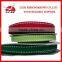 Factory Price 7/8" Colorful Stitched Grosgrain Ribbon for Sale