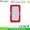 Hot Selling Outdoor Waterproof Power Bank 4000mAh