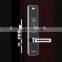 card digital fingerprint door lock