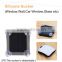 Top-ranking Solar Mobile Phone Charger rohs Solar Wireless window power bank with sucker