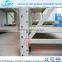 Medium-duty shelving with 300 to 500g Level Loading Capacity