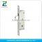 mortise round square steel forend magnetic night latch deadbolt 90mm backset anti-theft mortise iron door knob locks