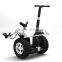 adults golf cart electric self balanced with handled hoverboard