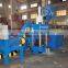 Hydraulic Waste Scrap Metal Turnings Briquetting Press