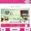 Black Friday Gifts eWriter Boogie Board wholesale 8.5inch 12 inch one button erase paperless 3V battery 6 colors Outlet