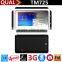 Newest!3G 7 inch cheap tablet with MTK8312 Dual Core WCDMA 3G phone call Bluetooth GPS FM function Android 4.4 B