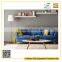 Hot sale high quality moden design leisure Fabric Sofa