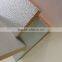 Phenolic Pre-insulated HVAC duct panels