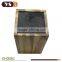 Acacia Wood Kapoosh Batonnet Knife Block