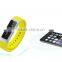 2016 New healthy bracelet, healthy monitor, heart rate bracelet, IP56 water proof, healthy bracelet, smart bracelet KW-HC1