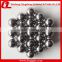 high precision 1/2 carbon steel ball with 12.700mm diameter